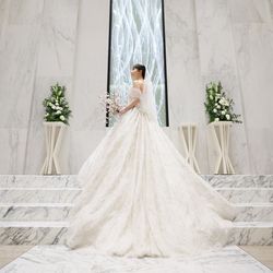 Wグランラセーレ福岡で挙げたtaniko_1129さんの結婚披露宴・挙式カバー写真3枚目