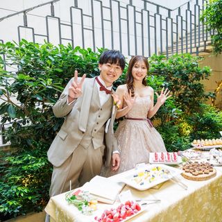 p_wed.nさんの写真