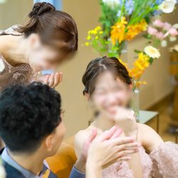 eyuuuuさんの披露宴・挙式カバー写真