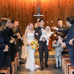 tanshio_dayoさんの披露宴・挙式カバー写真