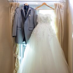 maiyan318さんの披露宴・挙式カバー写真