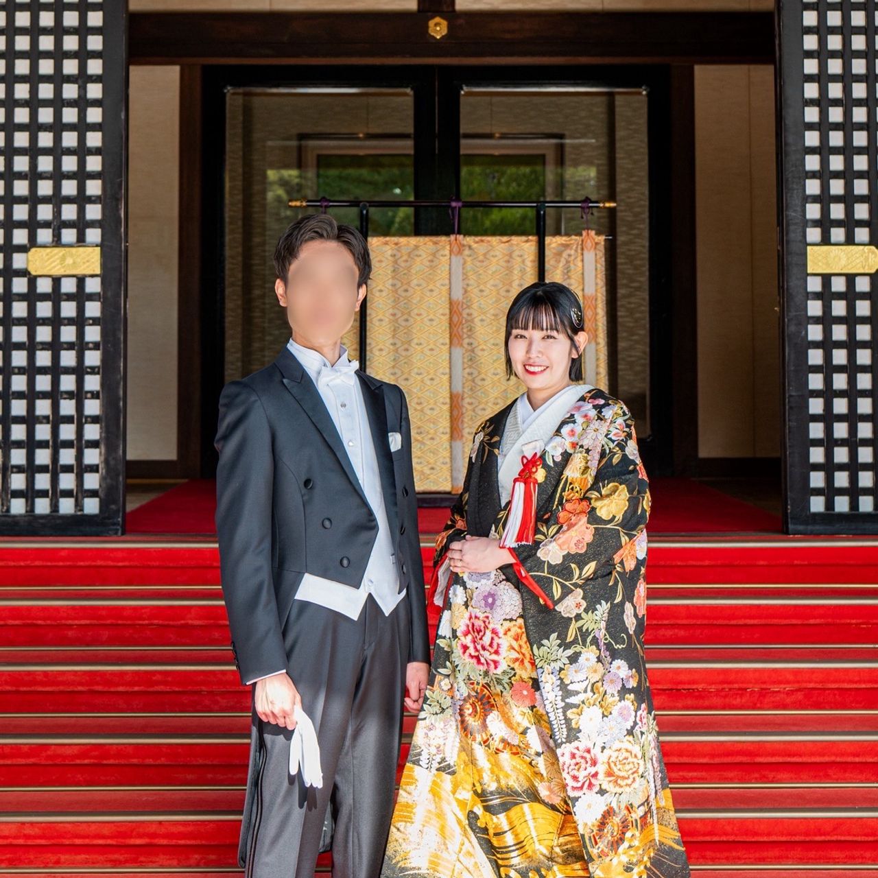 挙式のカバー写真