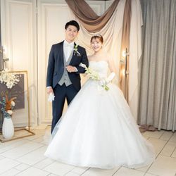 ayana98さんの披露宴・挙式カバー写真