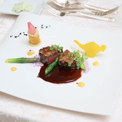 mimi_ftw_さんの披露宴・挙式カバー写真