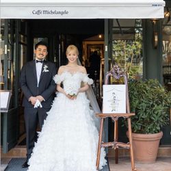 wensama_1226さんの披露宴・挙式カバー写真