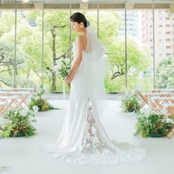 fee__aymさんの披露宴・挙式カバー写真