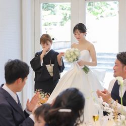 ka._.wdさんの披露宴・挙式カバー写真