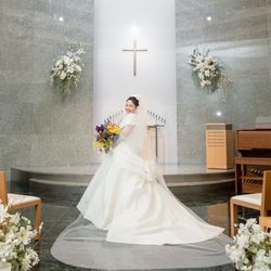hanakane0628さんの披露宴・挙式カバー写真