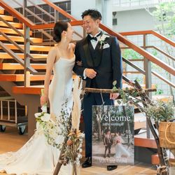 fee__aymさんの披露宴・挙式カバー写真