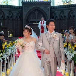 yukik0220さんの披露宴・挙式カバー写真