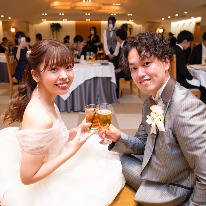 rinrin_wdさんの披露宴・挙式カバー写真