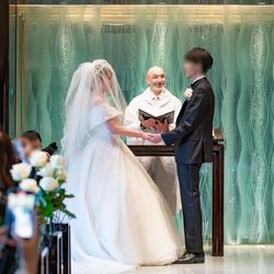 mapi_wedさんの披露宴・挙式カバー写真