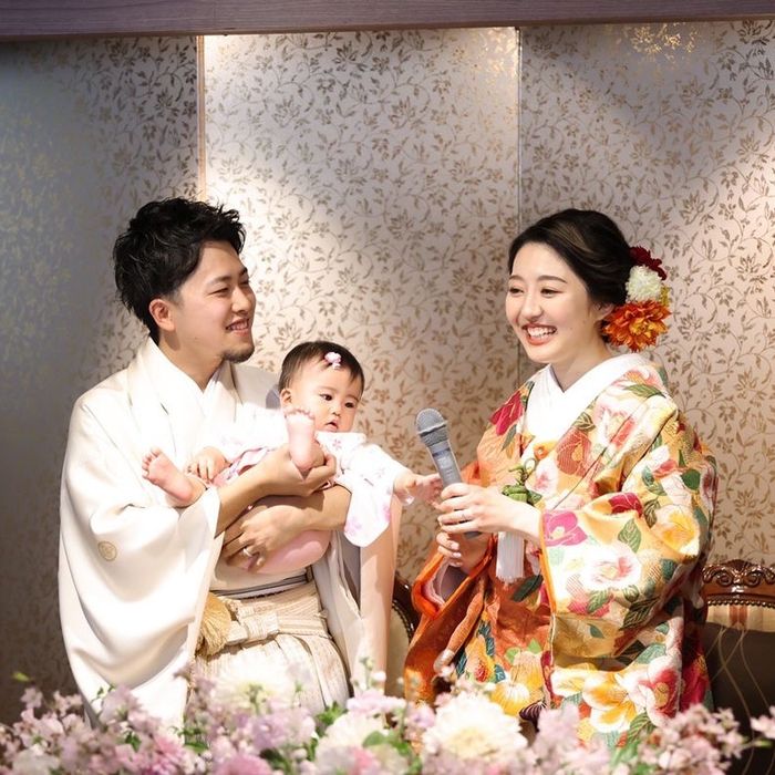 KOTOWA 鎌倉 鶴ヶ岡会館で挙げたTSTSTSTSさんの結婚披露宴・挙式カバー写真0枚目