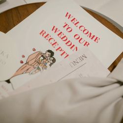 __ho.noさんの披露宴・挙式カバー写真