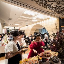 yknさんの披露宴・挙式カバー写真