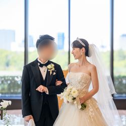 yn__wd__さんの披露宴・挙式カバー写真
