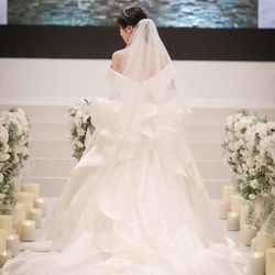 ka._.wdさんの披露宴・挙式カバー写真