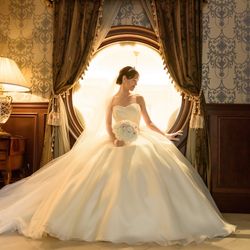 kumo_weddingさんの披露宴・挙式カバー写真