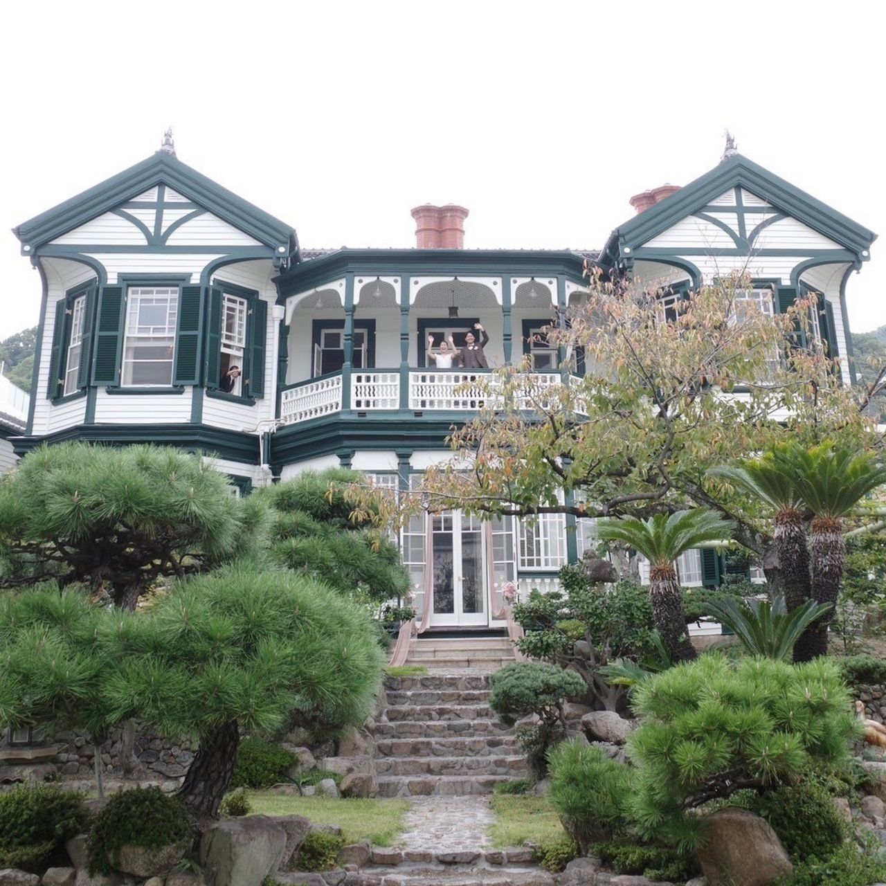 挙式のカバー写真