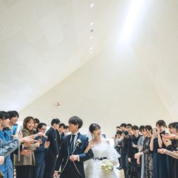 gucchiさんの披露宴・挙式カバー写真