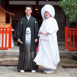 ririkaさんの披露宴・挙式カバー写真