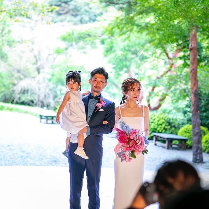 a712_gさんの披露宴・挙式カバー写真