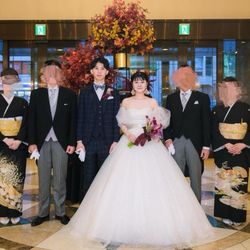 mo_sachanさんの披露宴・挙式カバー写真