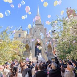 ponc__wdさんの披露宴・挙式カバー写真