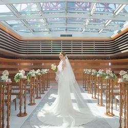 wd.ayaka22さんの披露宴・挙式カバー写真