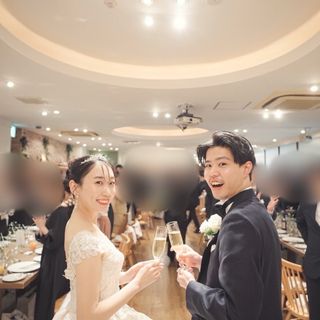 miki_weddingさんの写真