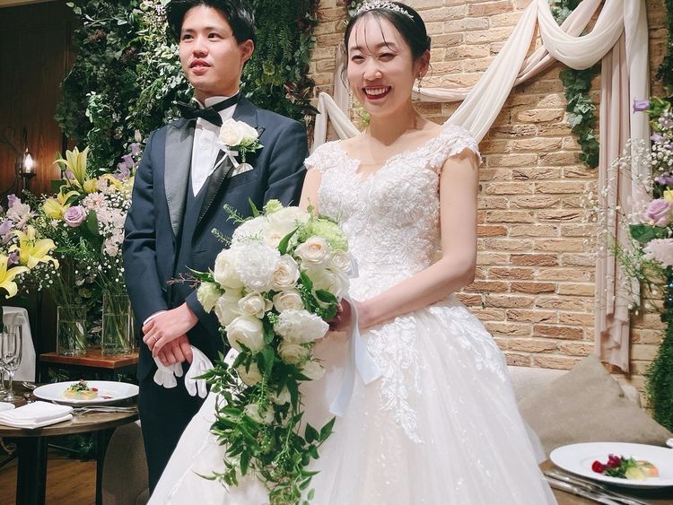 miki_weddingさんのカバー画像
