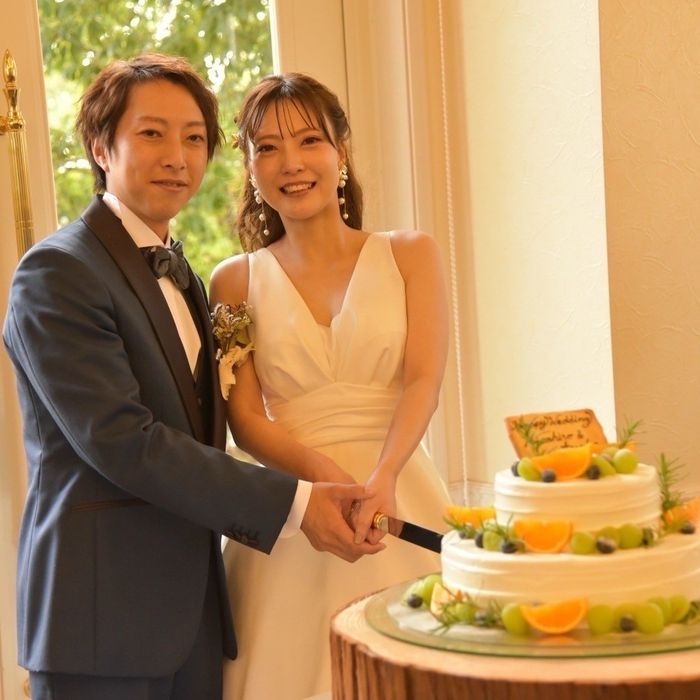 シェ・トヤ（CHEZ TOYA）で挙げたogya223さんの結婚披露宴・挙式カバー写真0枚目