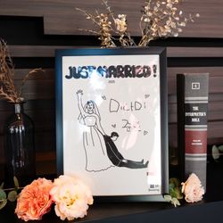 ザ・マグナス東京(THE MAGNUS TOKYO)で挙げたminami4さんの結婚披露宴・挙式カバー写真2枚目