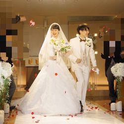 a0720mさんの披露宴・挙式カバー写真