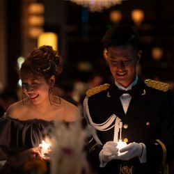 mi____さんの披露宴・挙式カバー写真