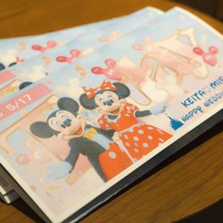 ベル・カシェットで挙げたmi.cy175さんの結婚披露宴・挙式カバー写真2枚目