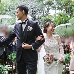 wd___kkさんの披露宴・挙式カバー写真