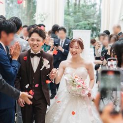 _125.810さんの披露宴・挙式カバー写真