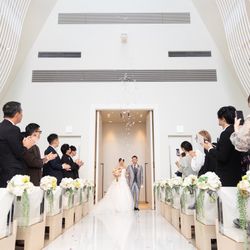 maiyan318さんの披露宴・挙式カバー写真