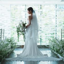 renaさんの披露宴・挙式カバー写真