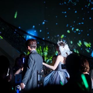 ayarin__weddingさんの写真