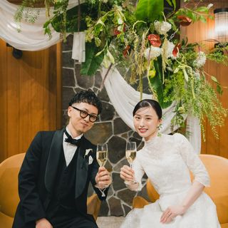 ミキさんの写真