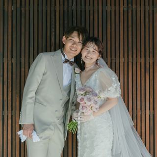 miavia_wd_0629さんの写真