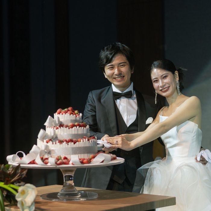 acha_wd_53さんの披露宴・挙式カバー写真