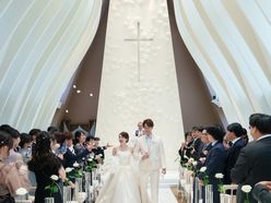 akiffany_weddingさんの画像1枚目