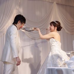 kasumi_uさんの披露宴・挙式カバー写真