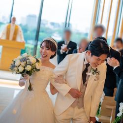 celeste___1021wdさんの披露宴・挙式カバー写真