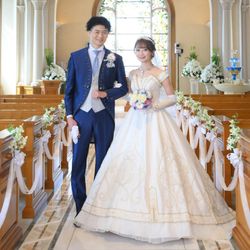 hi__ftwさんの披露宴・挙式カバー写真