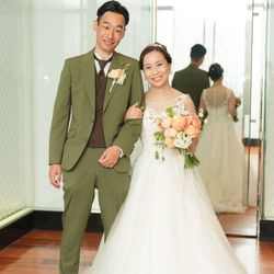 korin1009さんの披露宴・挙式カバー写真
