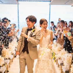 1213_wdさんの披露宴・挙式カバー写真